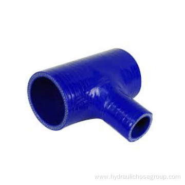 Silicone Hose Coupling Reducer